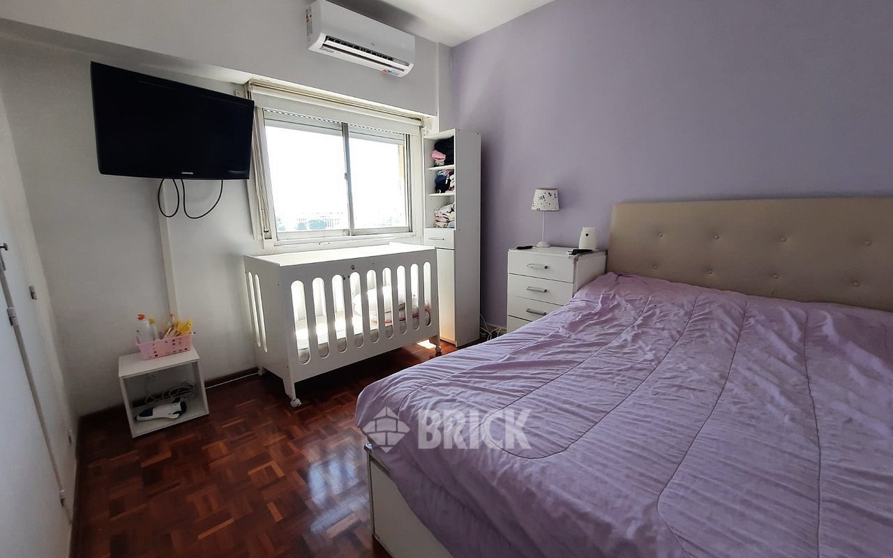 DUMONT, SANTOS al 3300 Piso 8 12