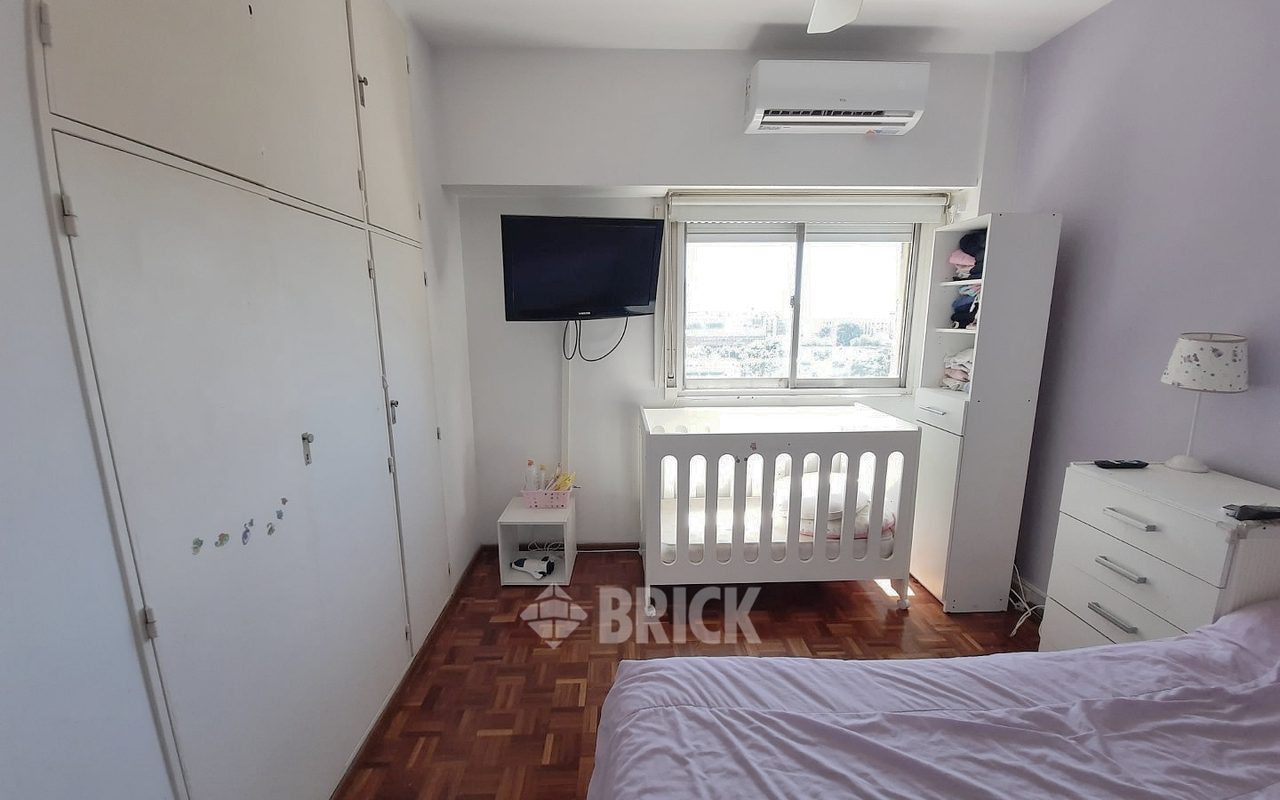 DUMONT, SANTOS al 3300 Piso 8 13