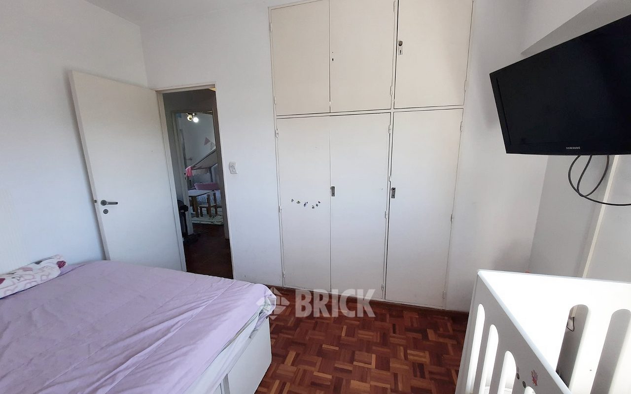 DUMONT, SANTOS al 3300 Piso 8 15