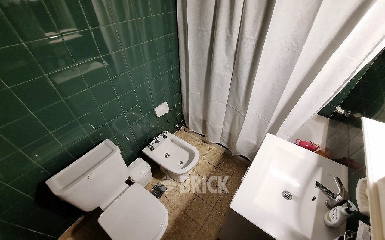 DUMONT, SANTOS al 3300 Piso 8 17