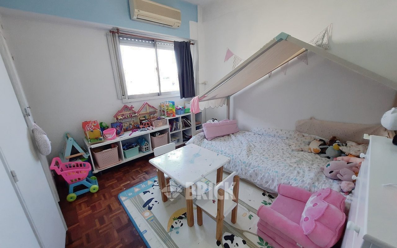 DUMONT, SANTOS al 3300 Piso 8 18