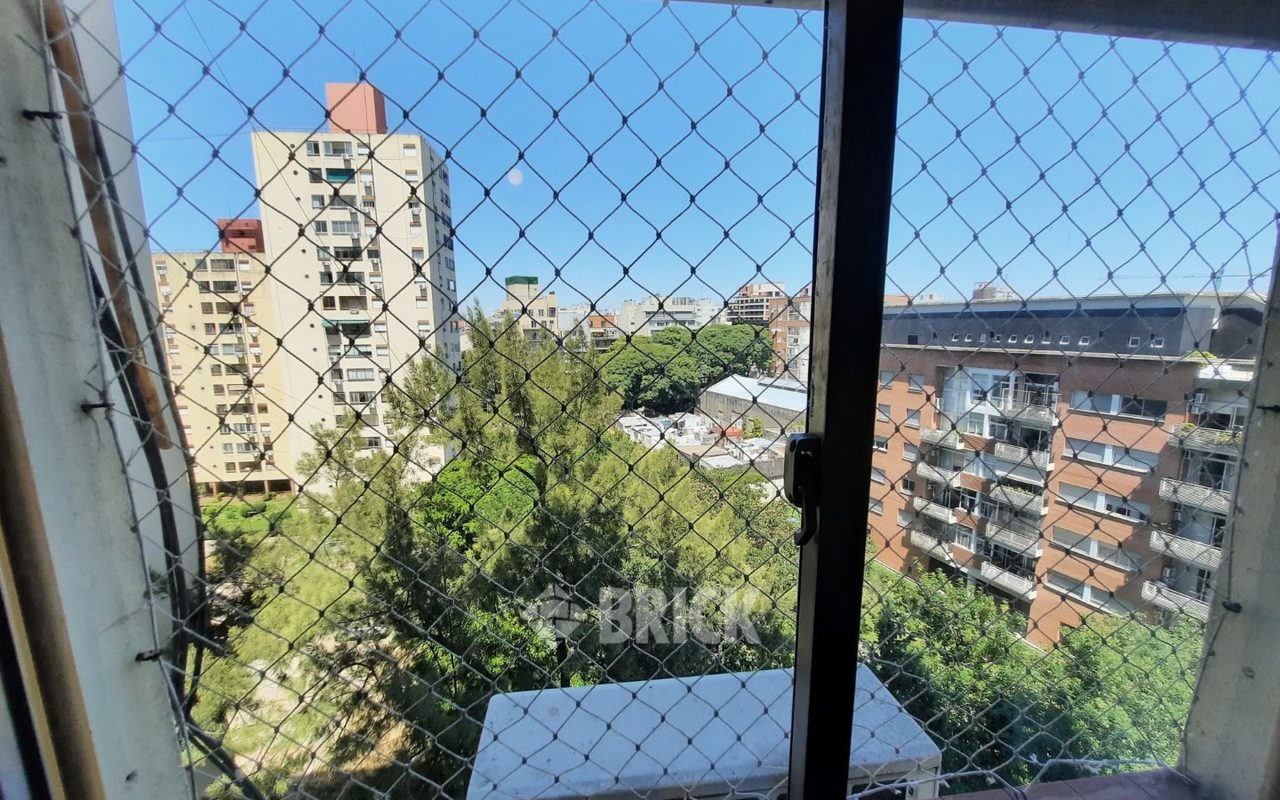 DUMONT, SANTOS al 3300 Piso 8 19