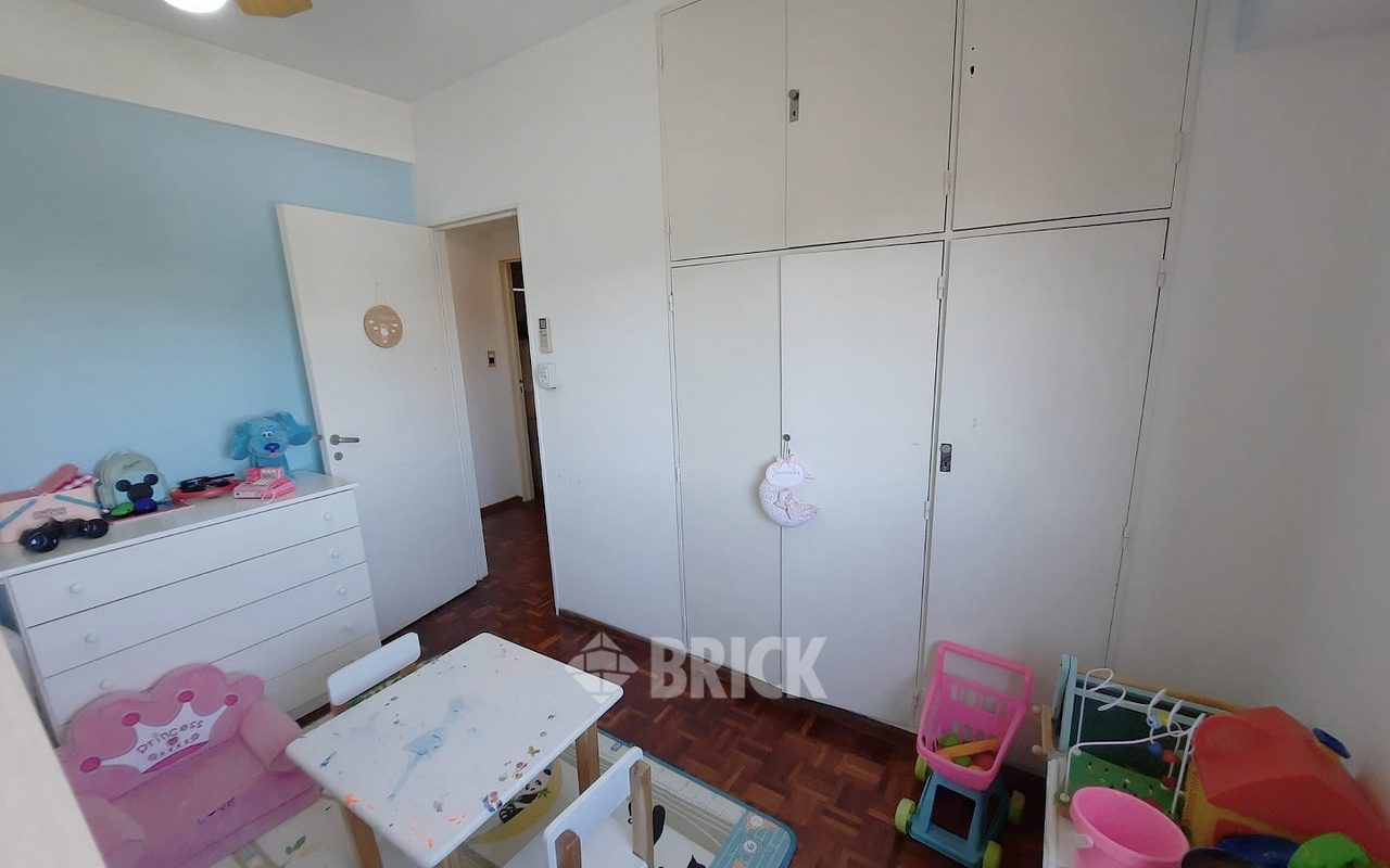 DUMONT, SANTOS al 3300 Piso 8 20