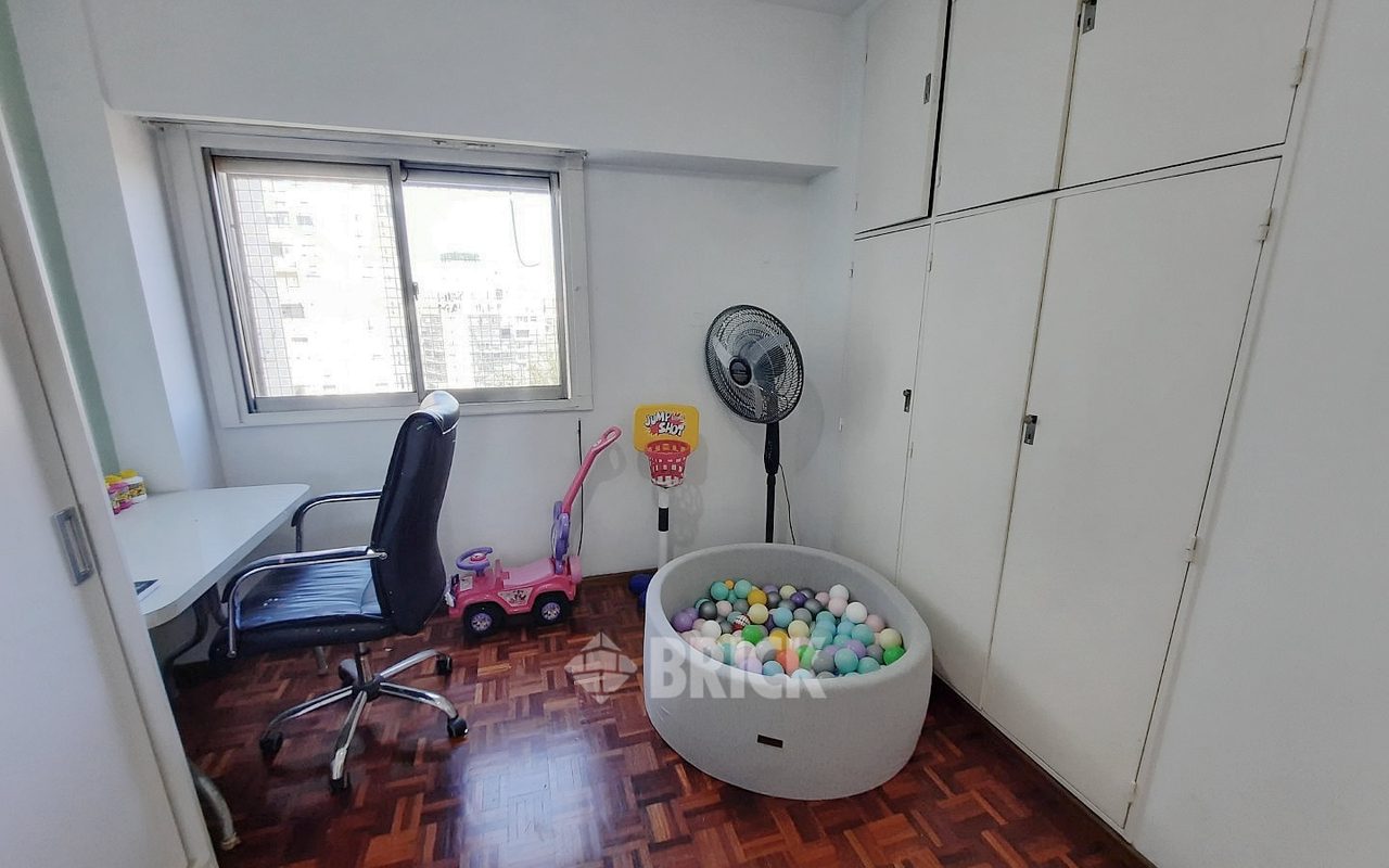 DUMONT, SANTOS al 3300 Piso 8 22