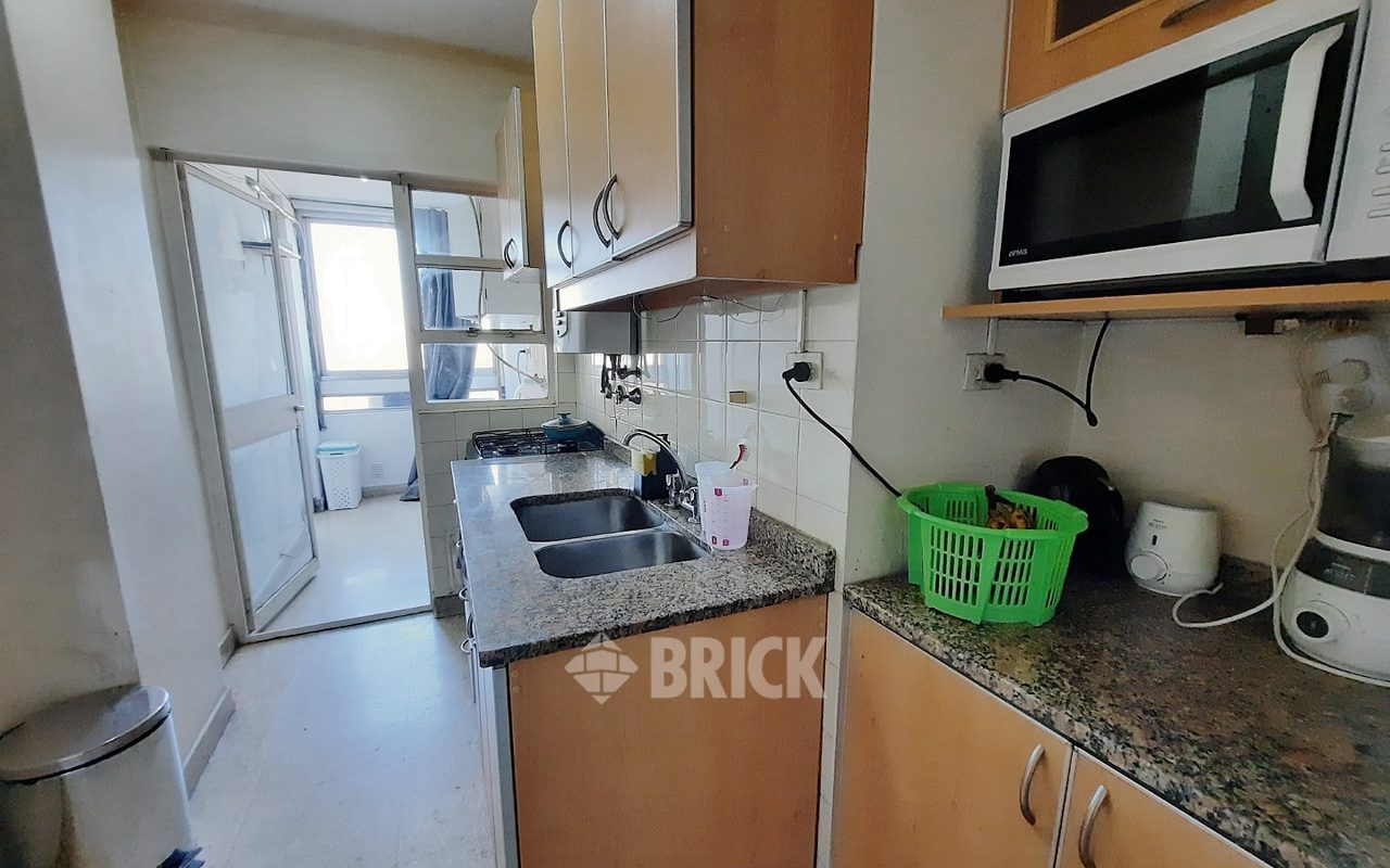 DUMONT, SANTOS al 3300 Piso 8 25