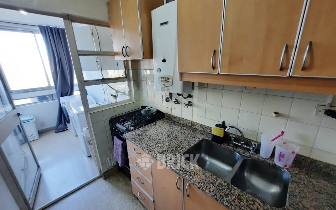 DUMONT, SANTOS al 3300 Piso 8 26