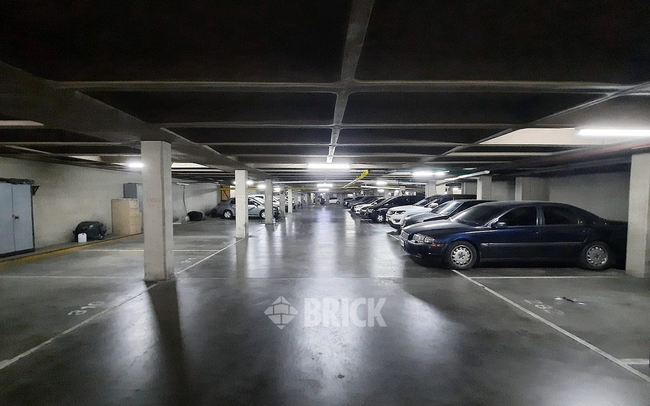 DUMONT, SANTOS al 3300 Piso 8 32