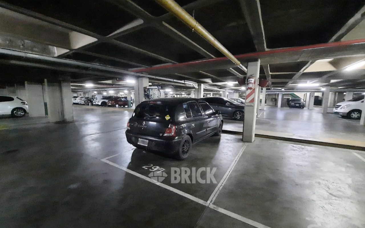 DUMONT, SANTOS al 3300 Piso 8 33