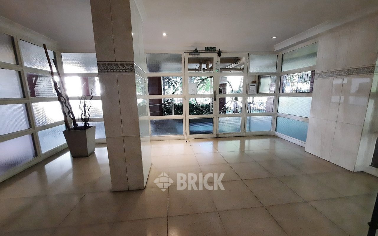 DUMONT, SANTOS al 3300 Piso 8 35