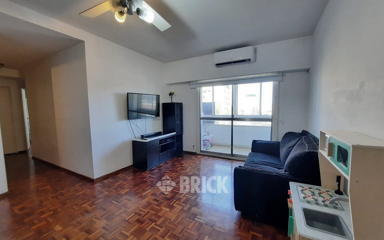 DUMONT, SANTOS al 3300 Piso 8 4