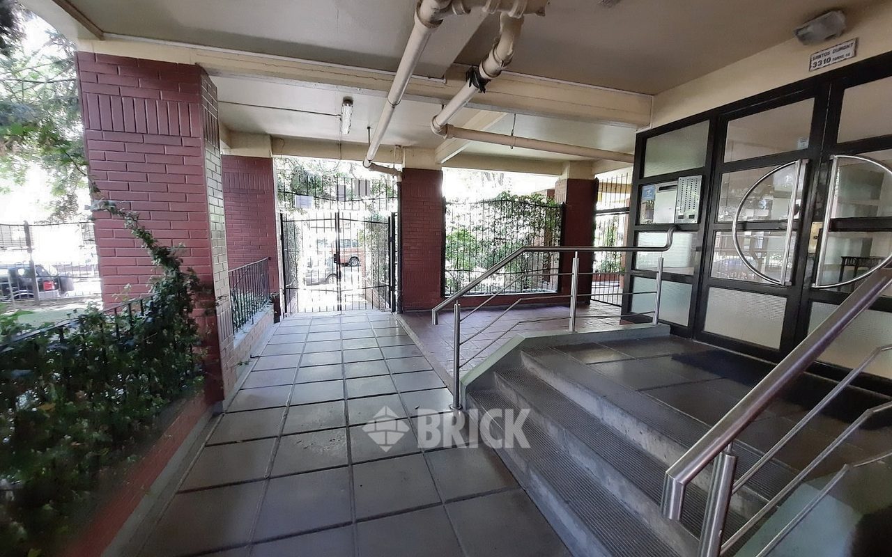 DUMONT, SANTOS al 3300 Piso 8 41