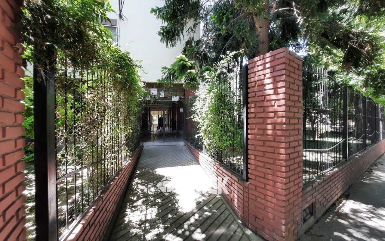 DUMONT, SANTOS al 3300 Piso 8 42