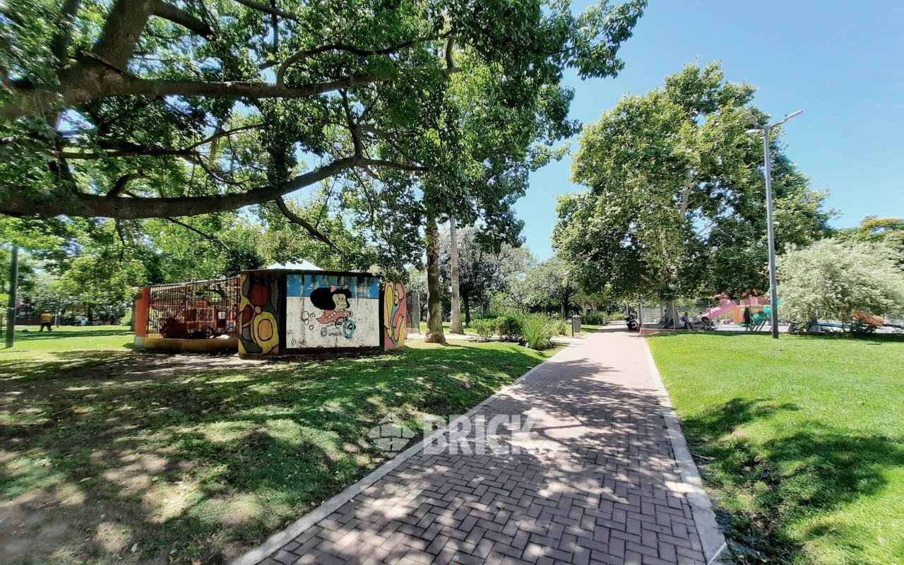 DUMONT, SANTOS al 3300 Piso 8 44