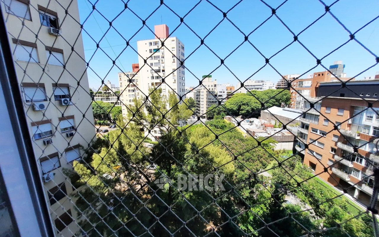 DUMONT, SANTOS al 3300 Piso 8 8