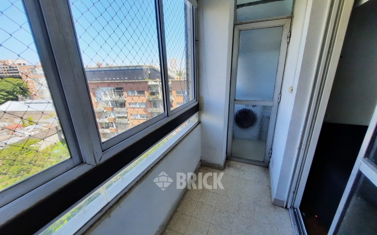 DUMONT, SANTOS al 3300 Piso 8 9