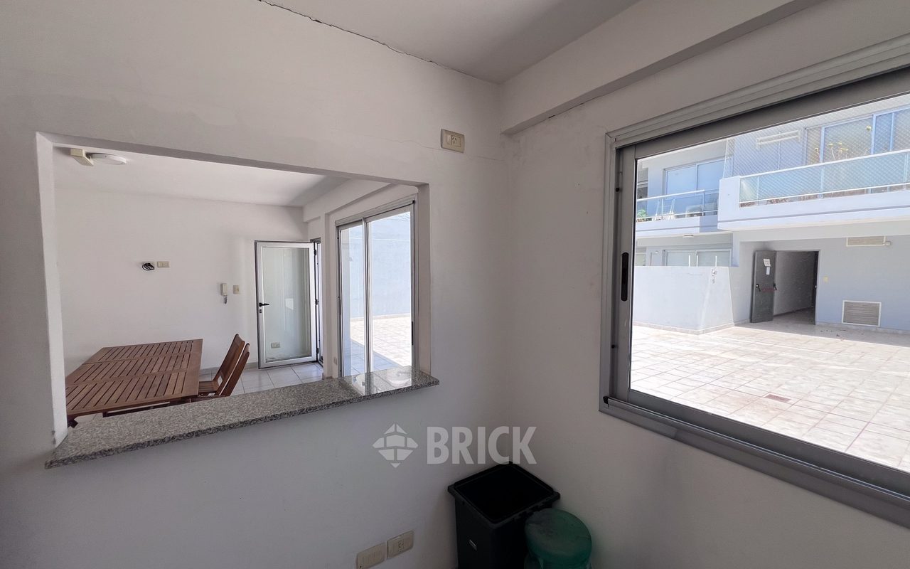 MENDEZ DE ANDES al 1300 Piso 2 11