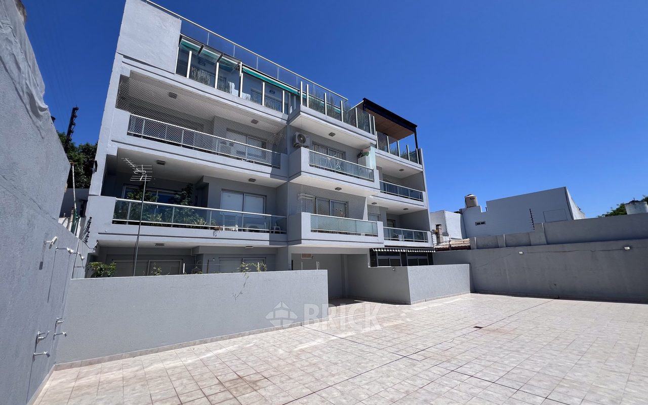 MENDEZ DE ANDES al 1300 Piso 2 14