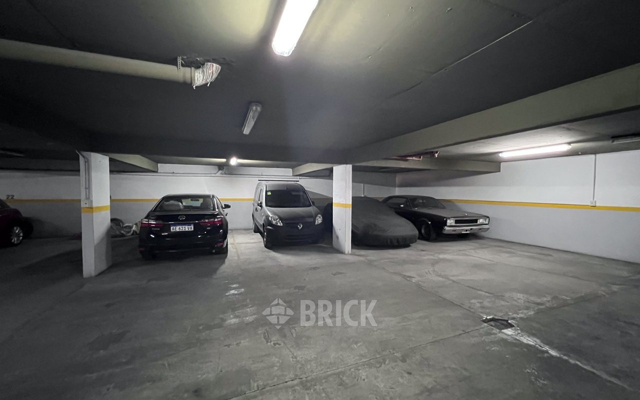 MENDEZ DE ANDES al 1300 Piso 2 15