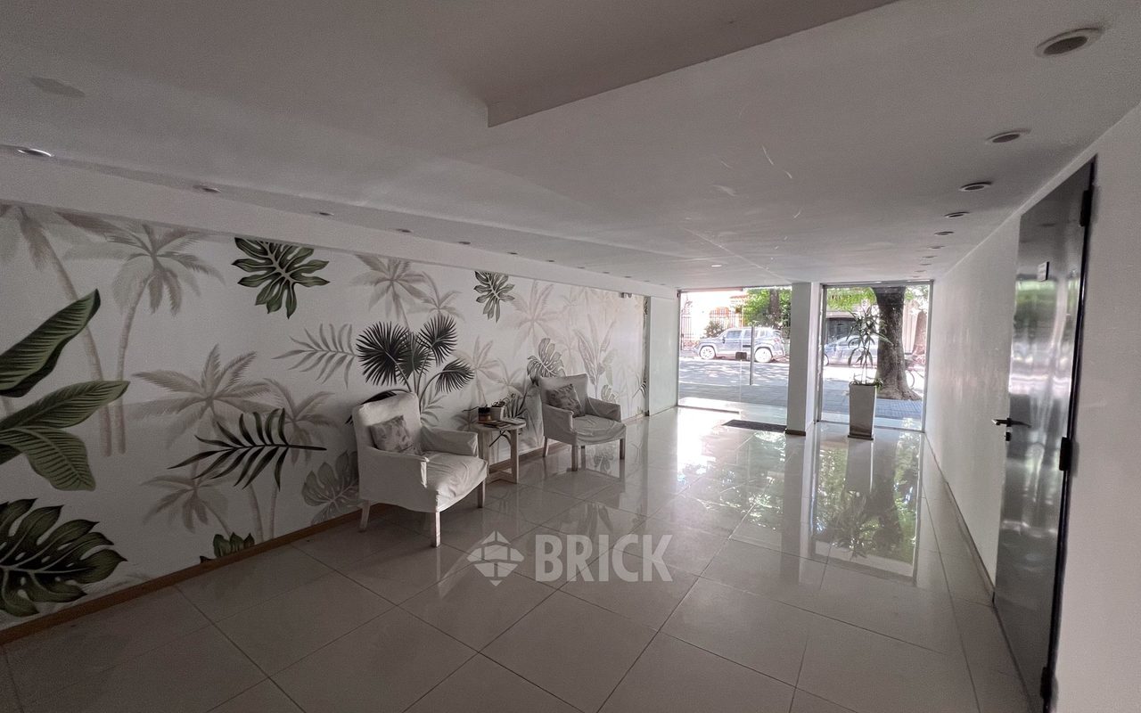 MENDEZ DE ANDES al 1300 Piso 2 17