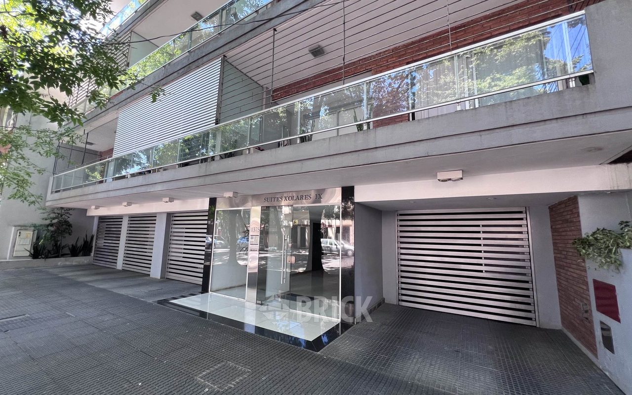 MENDEZ DE ANDES al 1300 Piso 2 18