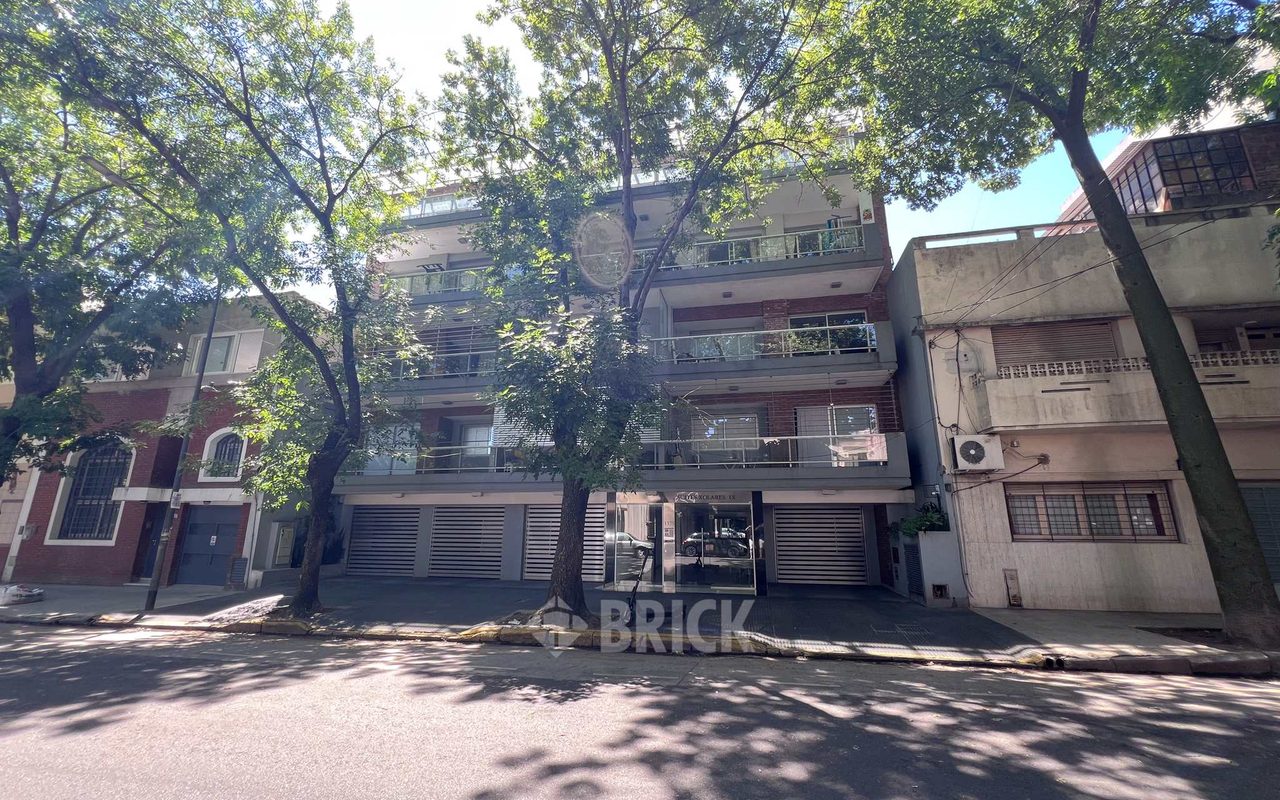 MENDEZ DE ANDES al 1300 Piso 2 19