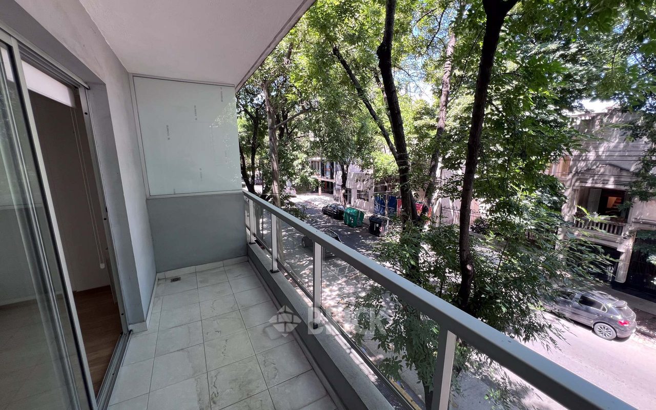 MENDEZ DE ANDES al 1300 Piso 2 6