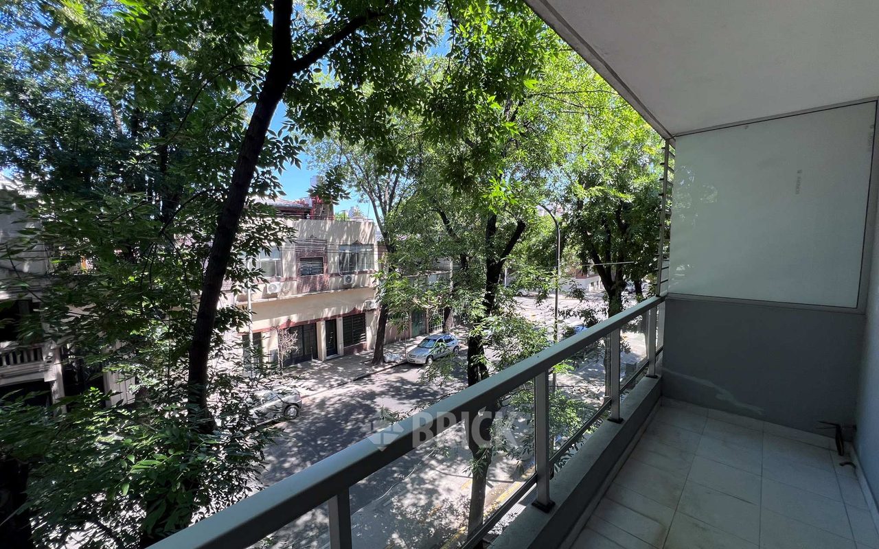 MENDEZ DE ANDES al 1300 Piso 2 7