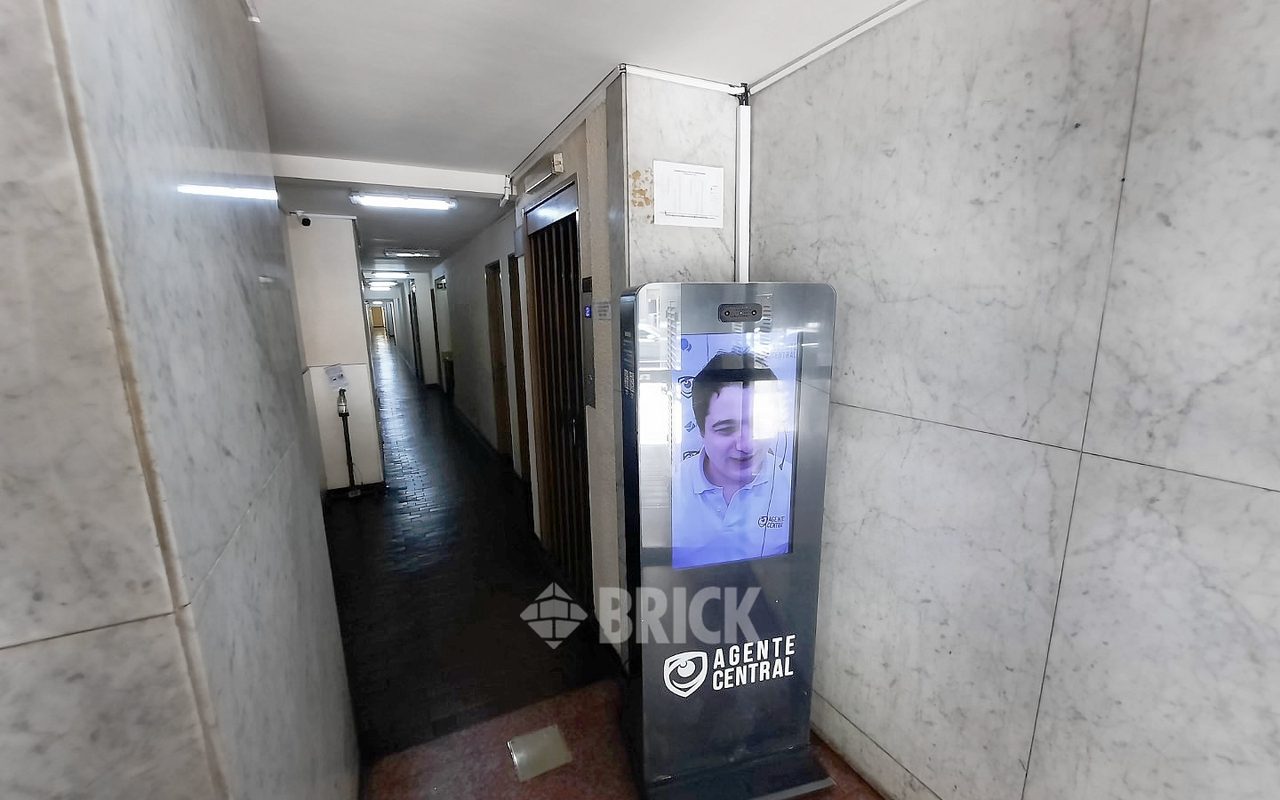 CORDOBA, AV. al 2900 Piso 10 17