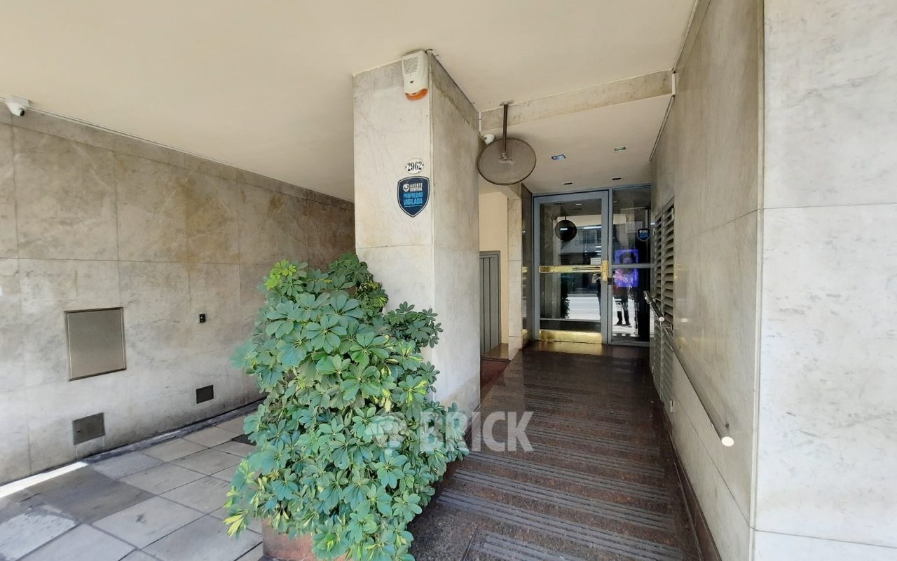 CORDOBA, AV. al 2900 Piso 10 20