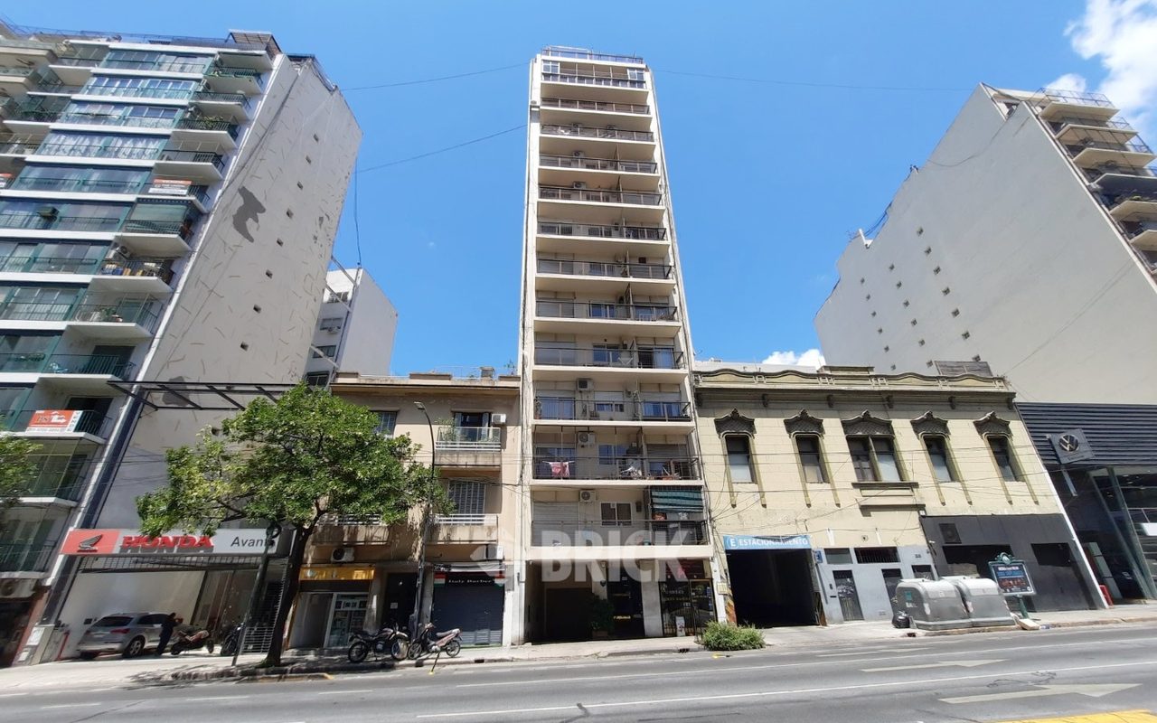 CORDOBA, AV. al 2900 Piso 10 21