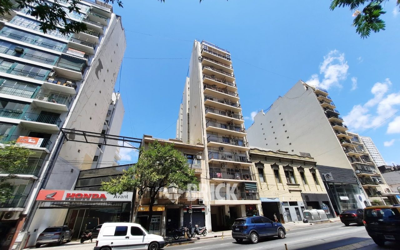 CORDOBA, AV. al 2900 Piso 10 22