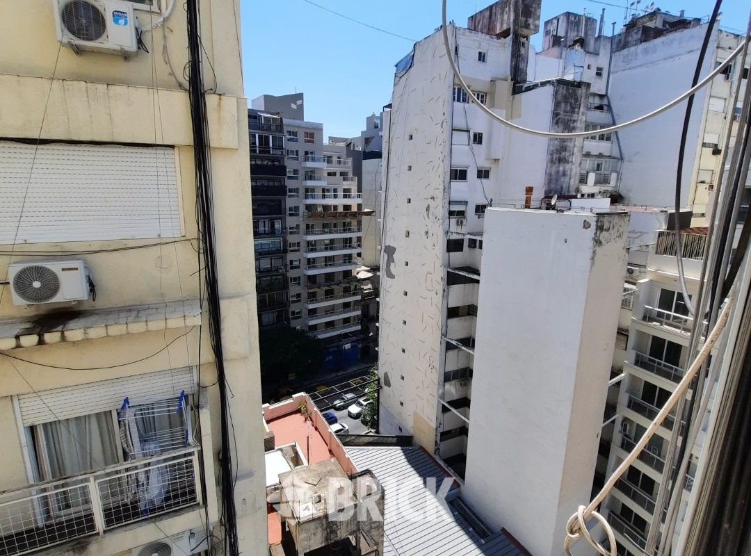 CORDOBA, AV. al 2900 Piso 10 4