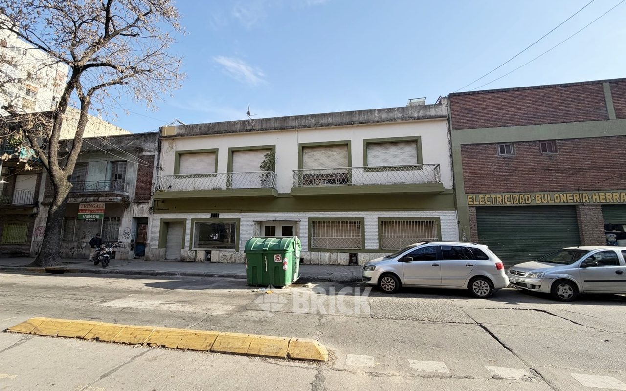 RODRIGUEZ, MARTIN al 700 Piso 1 26