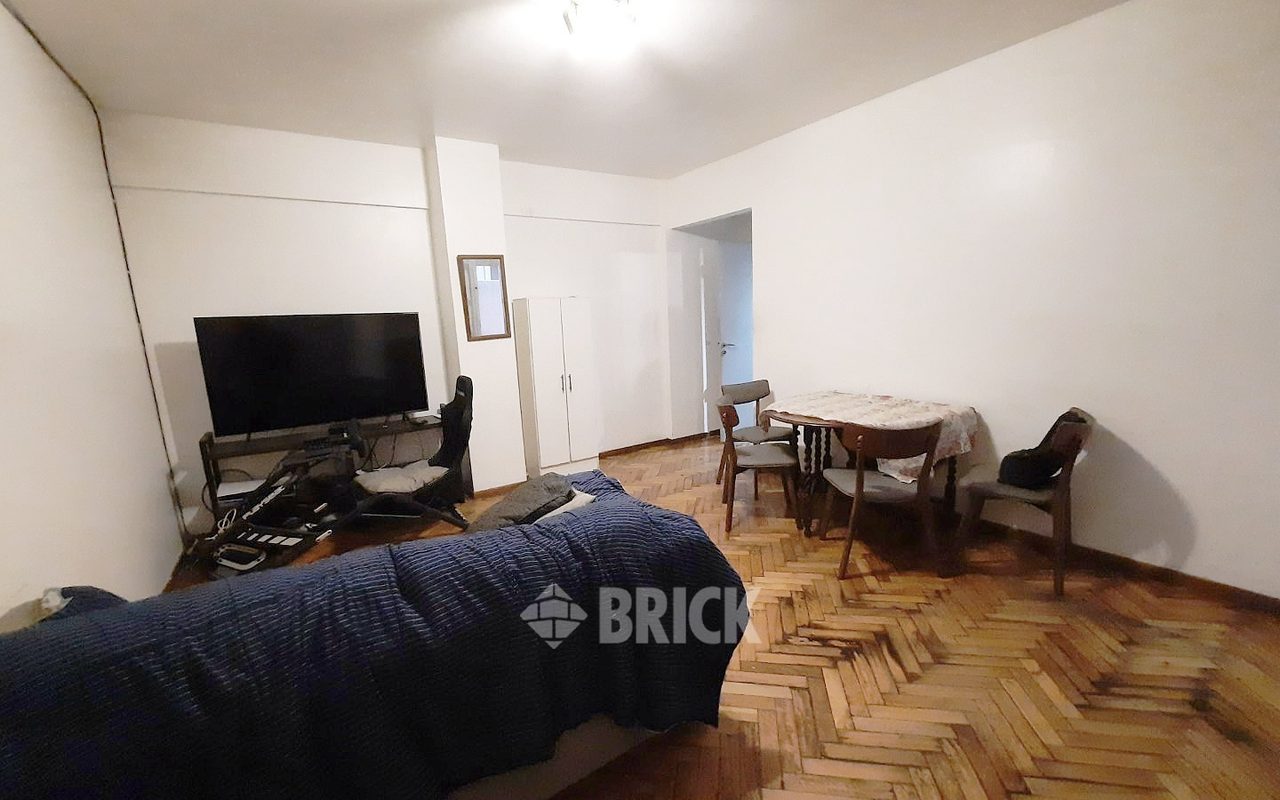 MANSILLA, GRAL. LUCIO al 2500 Piso 1 1