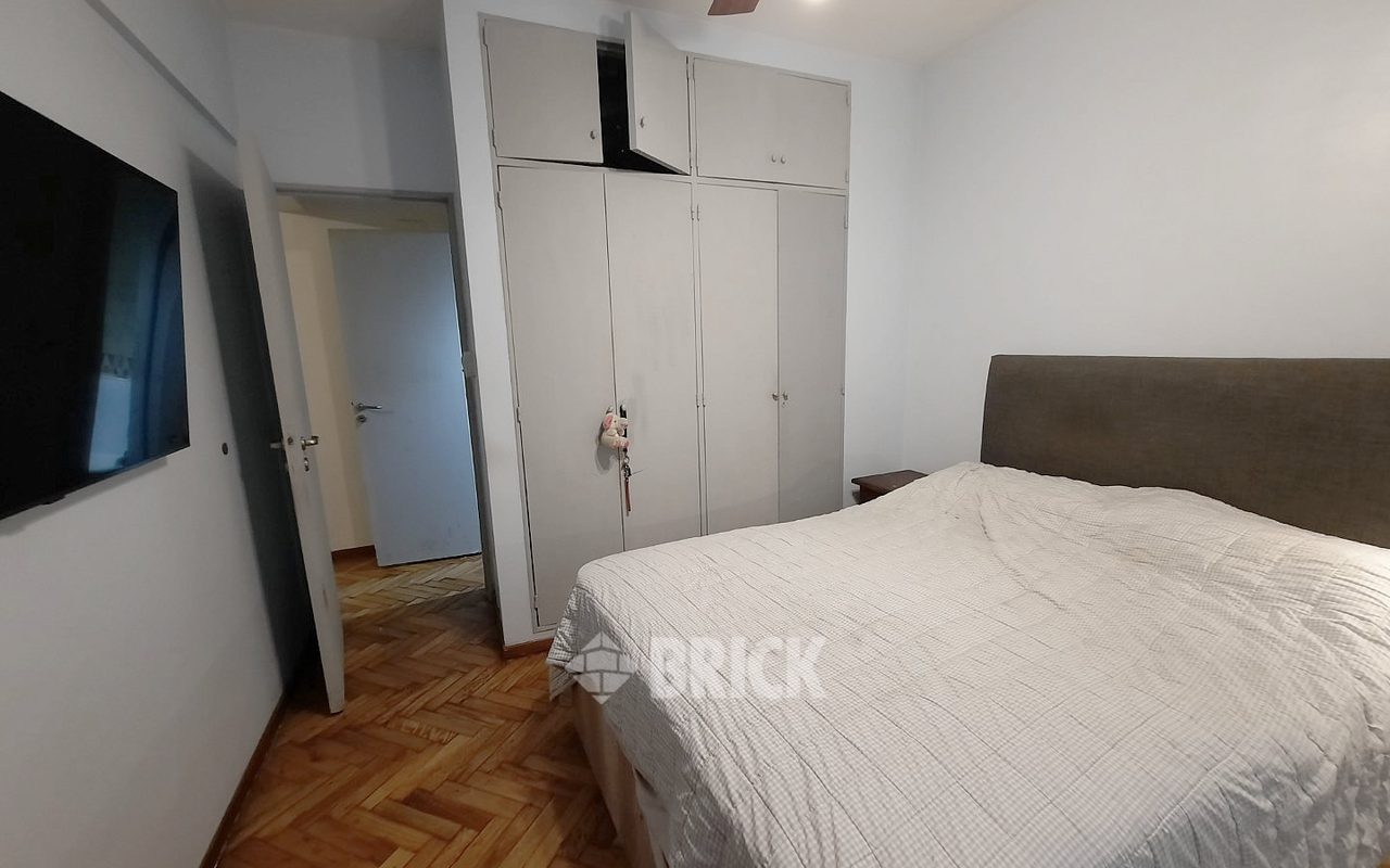 MANSILLA, GRAL. LUCIO al 2500 Piso 1 10