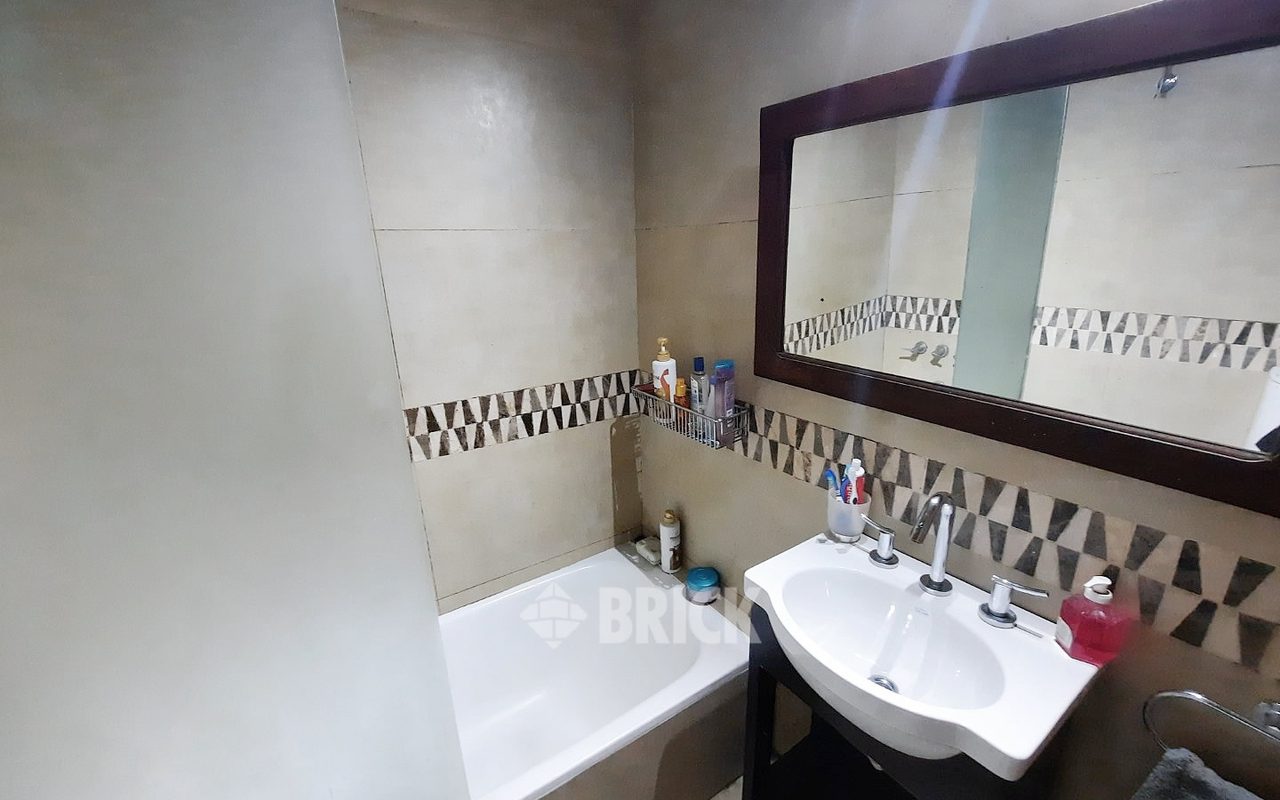 MANSILLA, GRAL. LUCIO al 2500 Piso 1 12