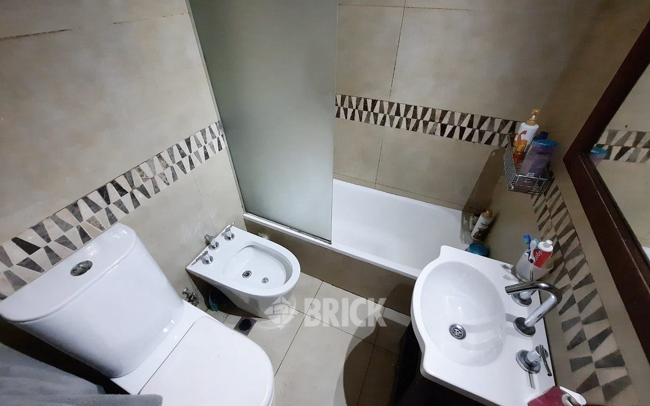 MANSILLA, GRAL. LUCIO al 2500 Piso 1 13