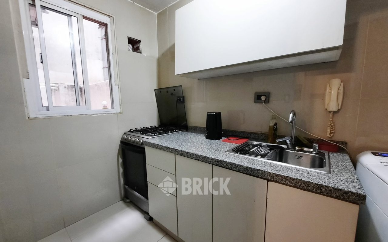 MANSILLA, GRAL. LUCIO al 2500 Piso 1 14