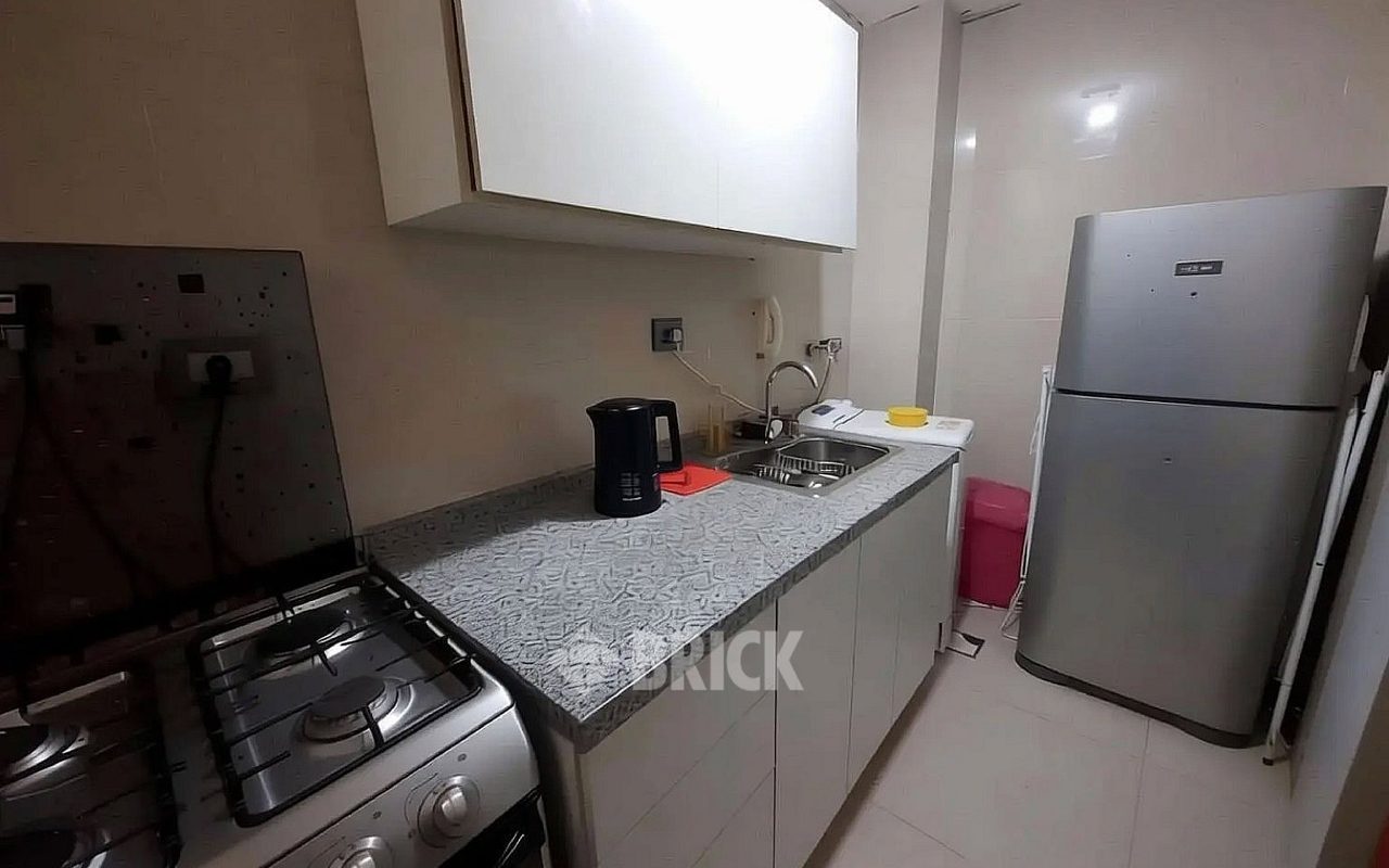 MANSILLA, GRAL. LUCIO al 2500 Piso 1 15