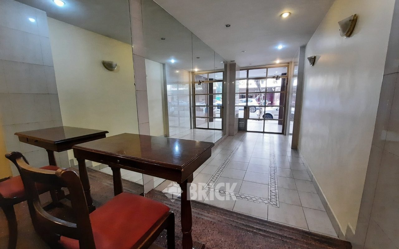 MANSILLA, GRAL. LUCIO al 2500 Piso 1 17