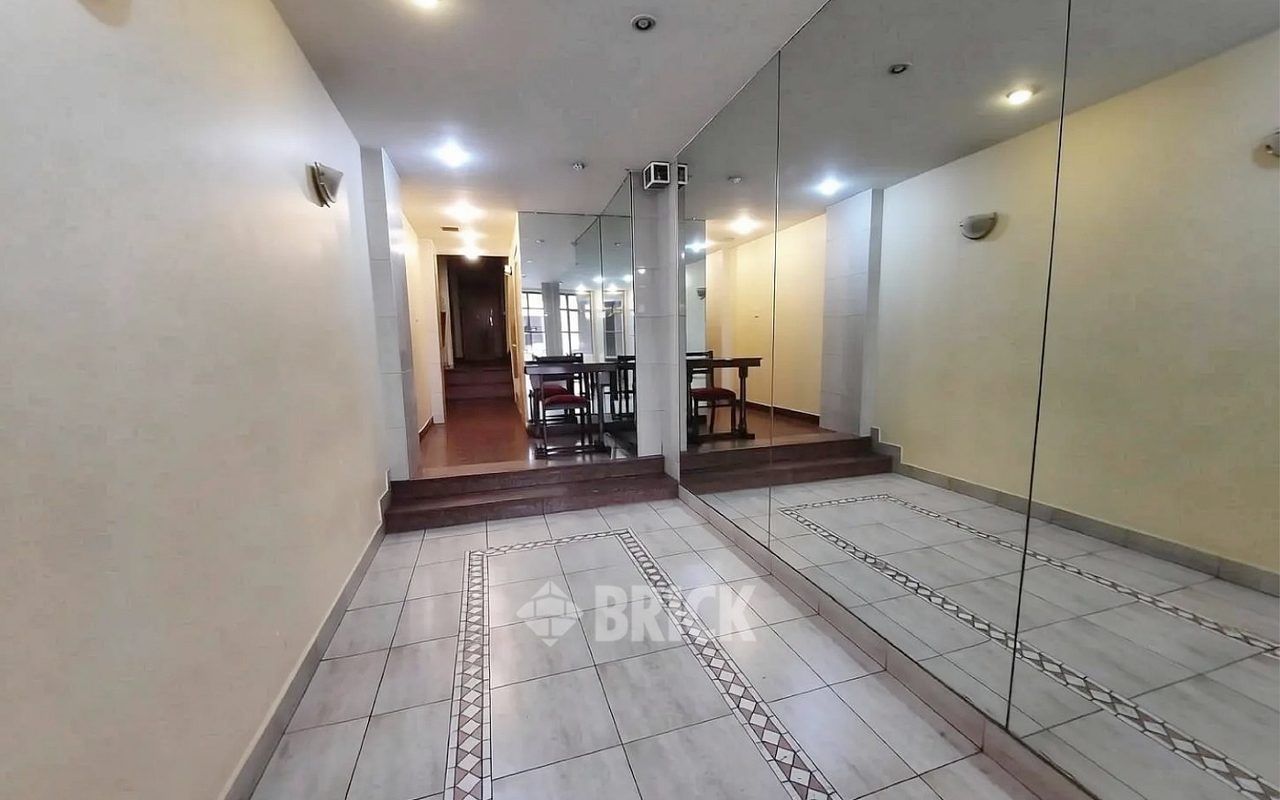 MANSILLA, GRAL. LUCIO al 2500 Piso 1 18