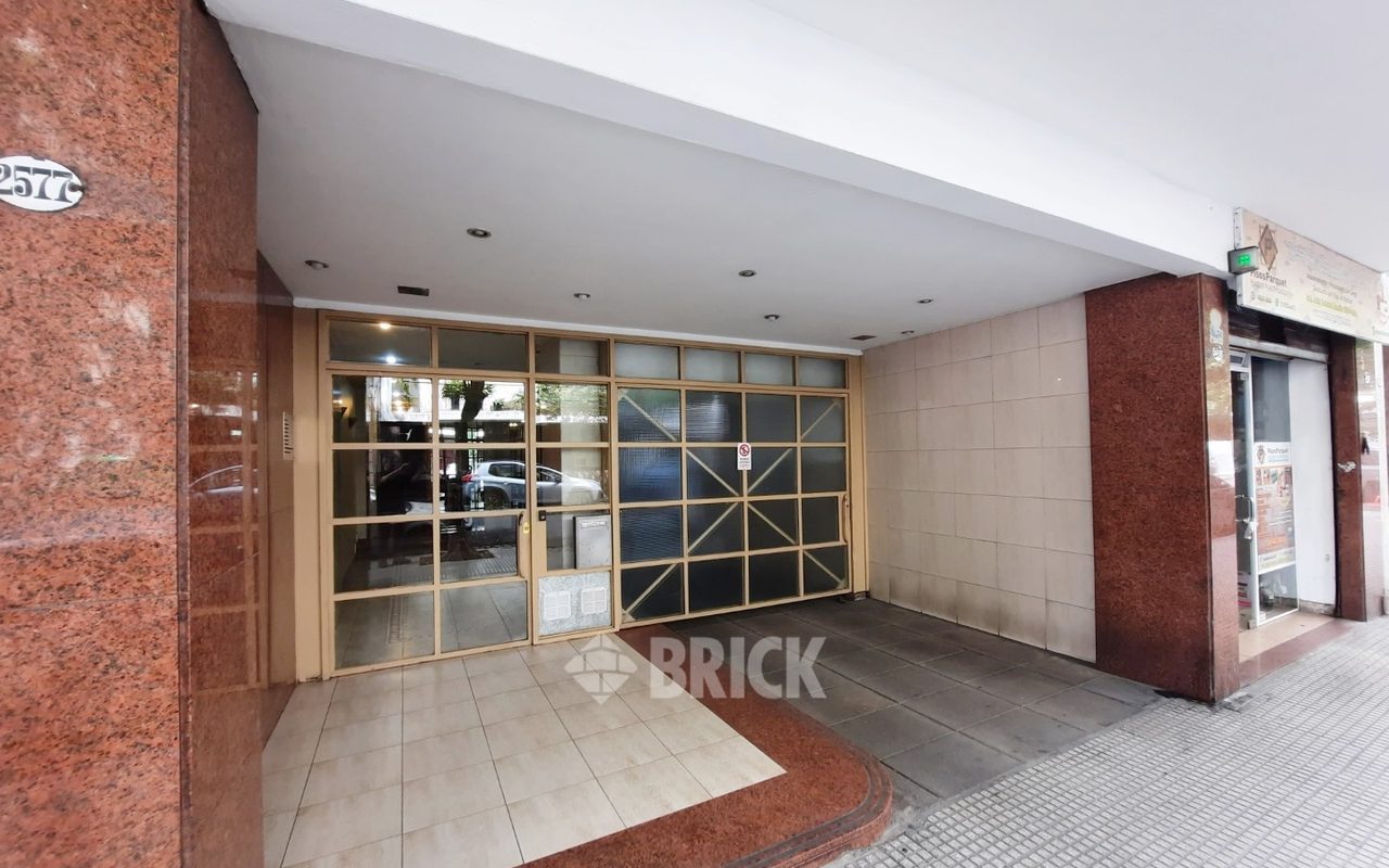 MANSILLA, GRAL. LUCIO al 2500 Piso 1 19