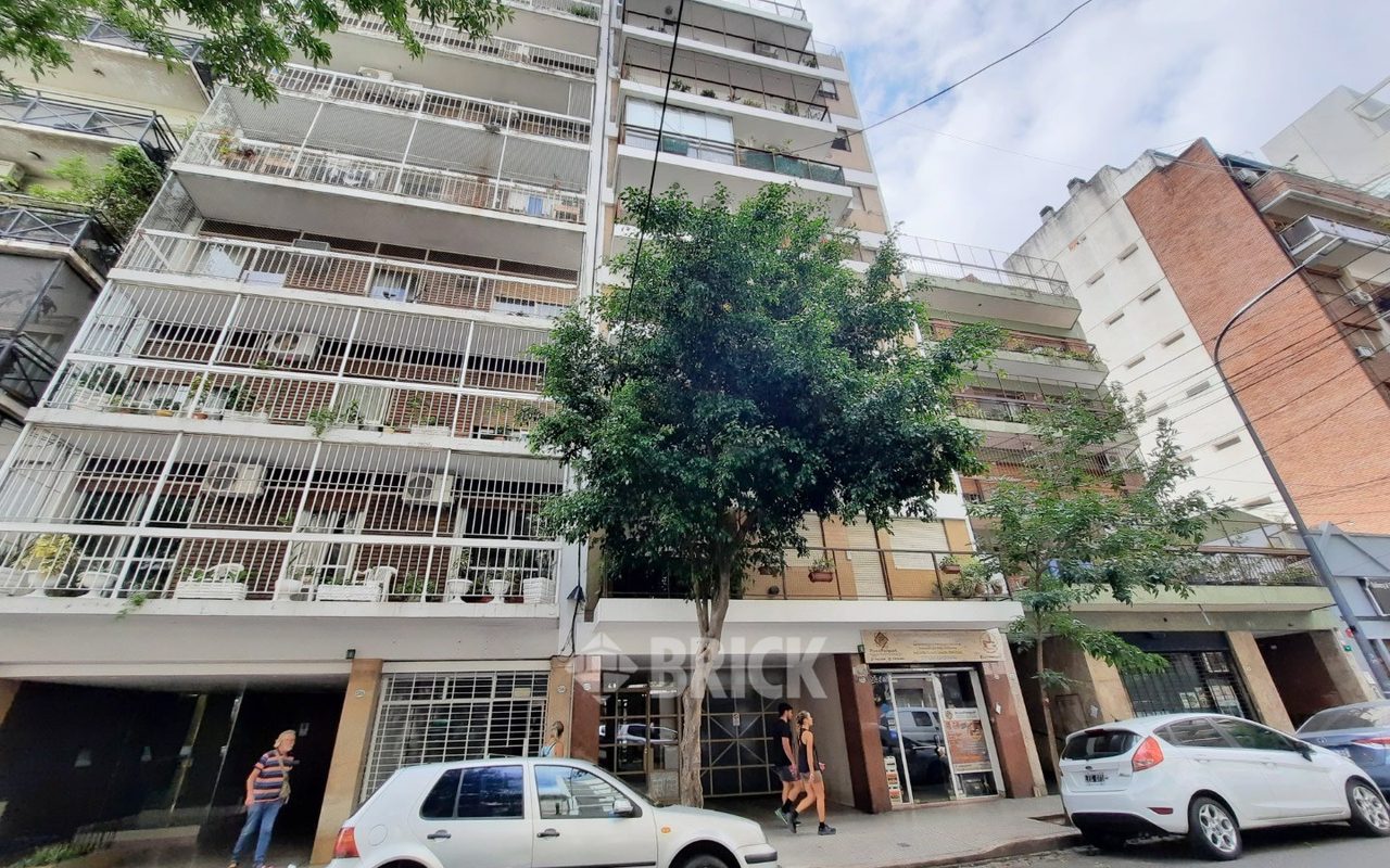 MANSILLA, GRAL. LUCIO al 2500 Piso 1 20