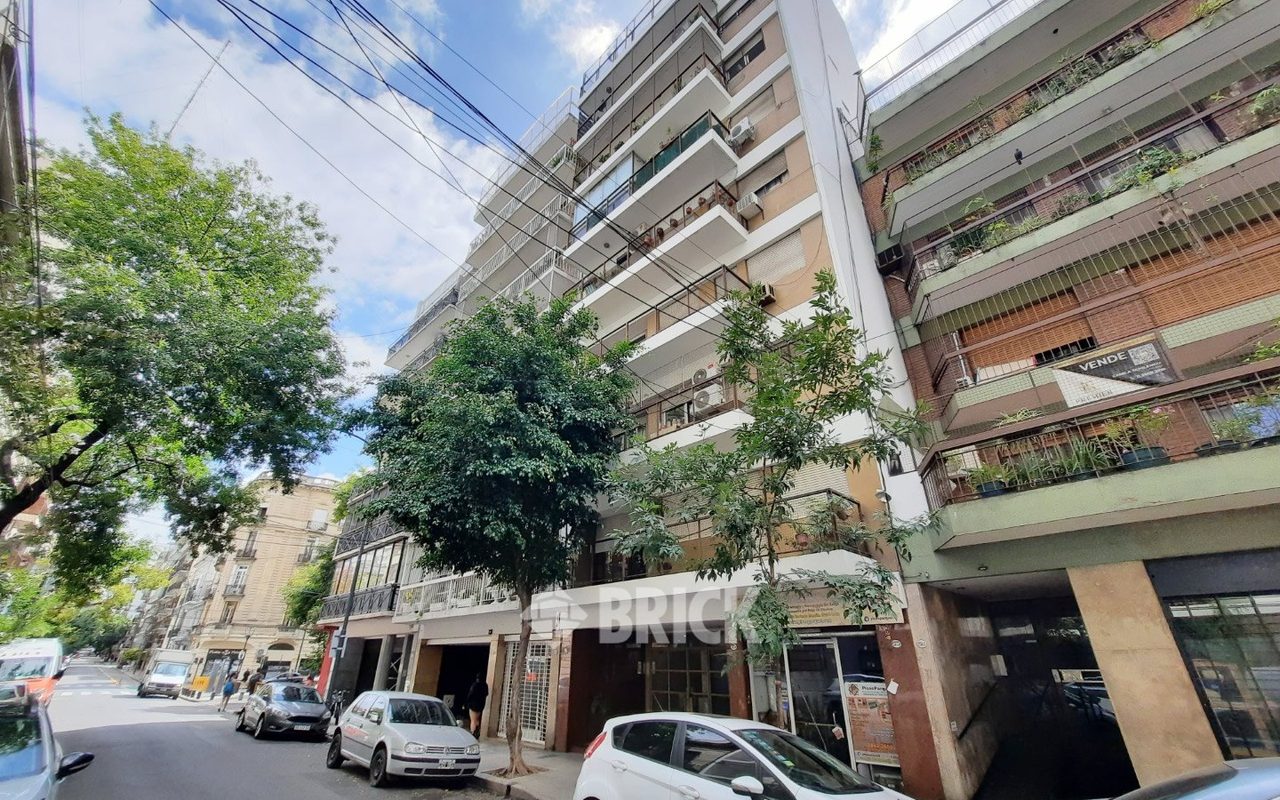 MANSILLA, GRAL. LUCIO al 2500 Piso 1 21