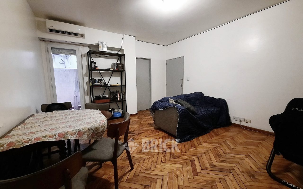 MANSILLA, GRAL. LUCIO al 2500 Piso 1 4