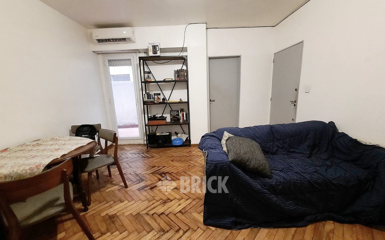 MANSILLA, GRAL. LUCIO al 2500 Piso 1 5