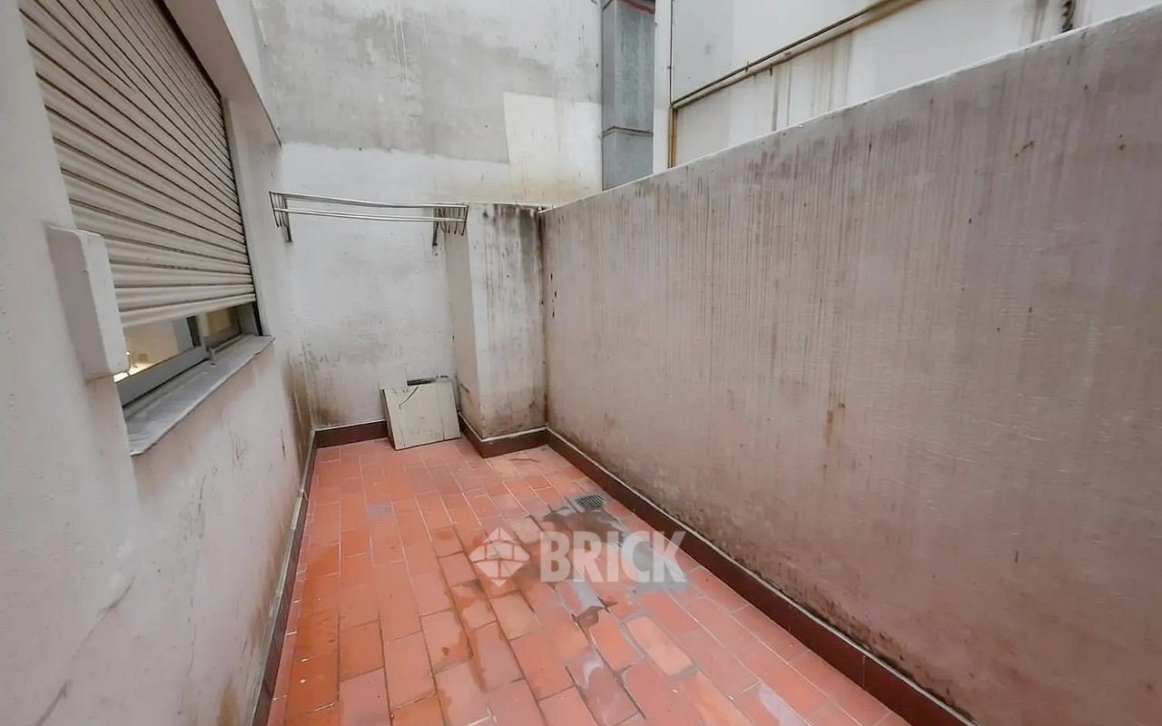 MANSILLA, GRAL. LUCIO al 2500 Piso 1 6