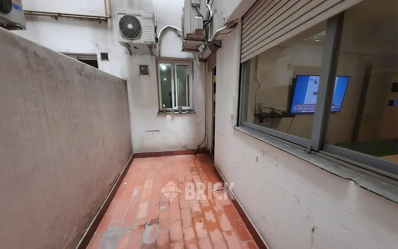 MANSILLA, GRAL. LUCIO al 2500 Piso 1 7