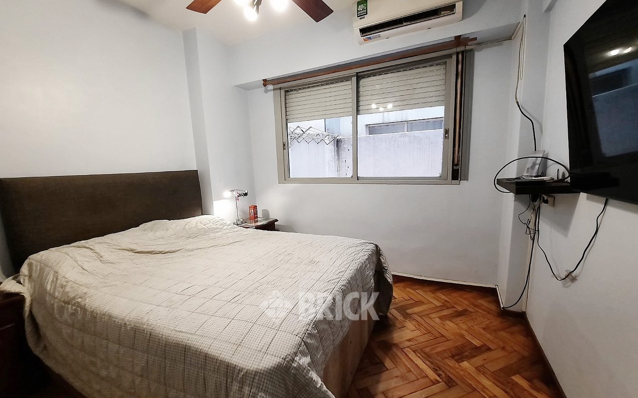 MANSILLA, GRAL. LUCIO al 2500 Piso 1 8