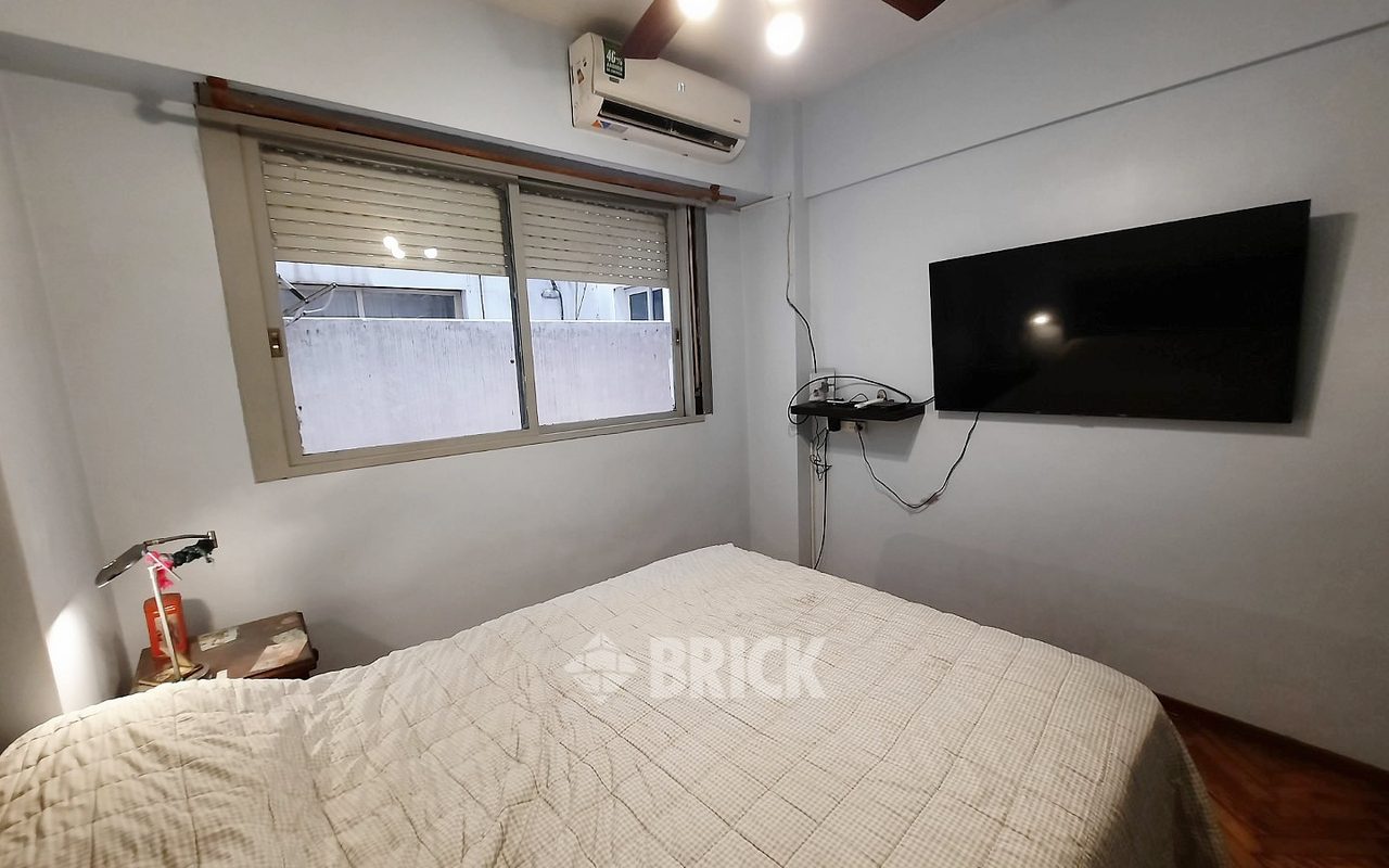 MANSILLA, GRAL. LUCIO al 2500 Piso 1 9